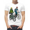 Tricou Ciclisti. Photo 1